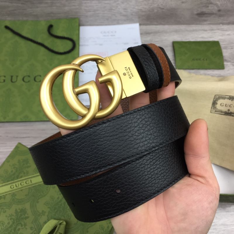 Gucci Belts